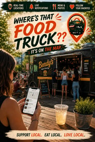 Where s That Food Truck Find Food Trucks Near You Where s That Food Truck Find Food Trucks Near You